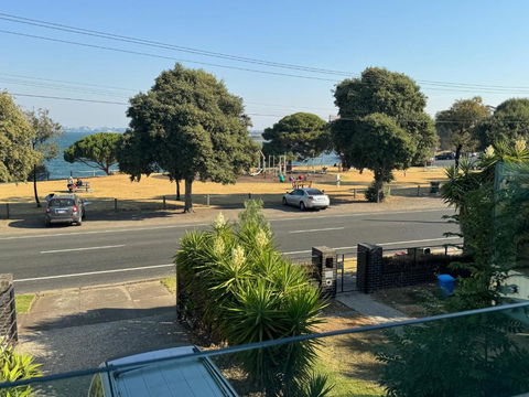 Geelong Luxury Beach K Villa - Nambucca Heads Accommodation 3
