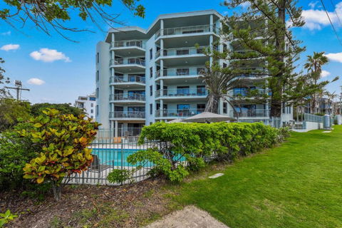 Gena Apartments Unit 11 Kings Beach QLD - Nambucca Heads Accommodation 0