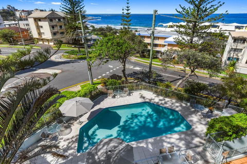 Gena Apartments Unit 11 Kings Beach QLD - Nambucca Heads Accommodation 2