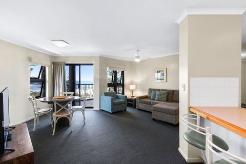 Gena Apartments Unit 11 Kings Beach QLD - Nambucca Heads Accommodation 4