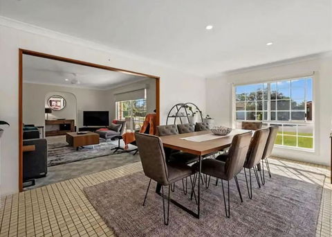 Geoff And Mary S - Nambucca Heads Accommodation 4