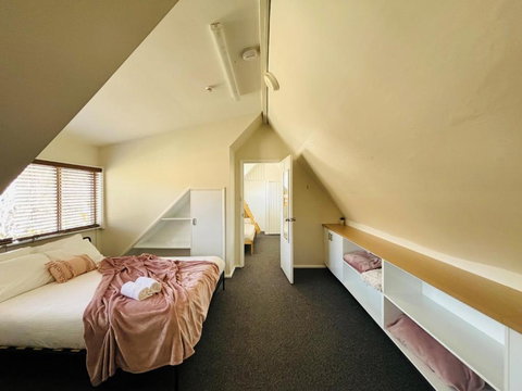 George IV Inn - Nambucca Heads Accommodation 3