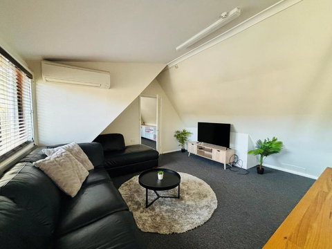 George IV Inn - Nambucca Heads Accommodation 2