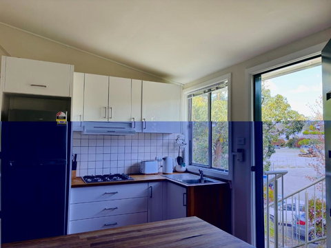 George IV Inn - Nambucca Heads Accommodation 1