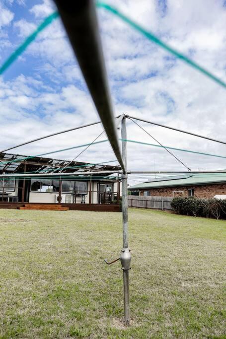 Georges Bay Bungalow - Home - Nambucca Heads Accommodation 4