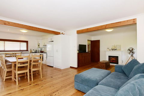 GERR14C - Salty Dog - Nambucca Heads Accommodation 1