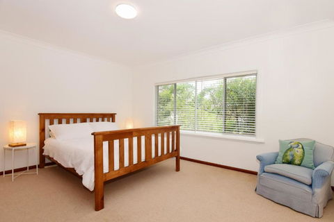 GERR14C - Salty Dog - Nambucca Heads Accommodation 4