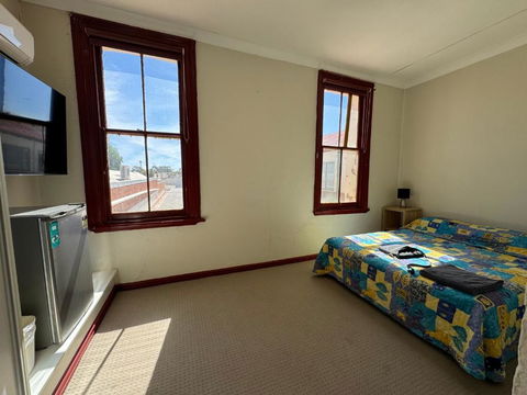 GHK - Grand Hotel Kalgoorlie - Nambucca Heads Accommodation 4