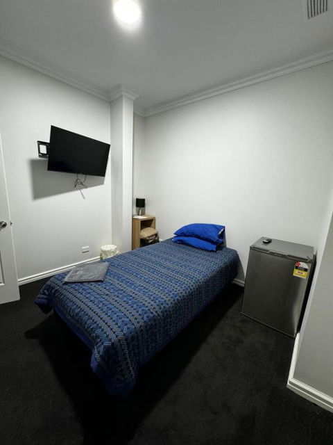 GHK - Grand Hotel Kalgoorlie - Nambucca Heads Accommodation 1