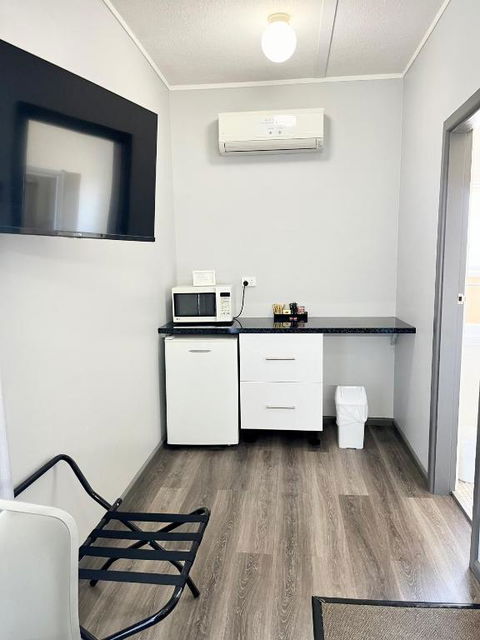 Gilgandra Motel - Nambucca Heads Accommodation 2