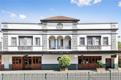 GLAD1 - Monash Rd - Gladesville - Nambucca Heads Accommodation 2