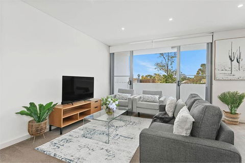 GLAD3 Gladesville Getaway Bright & Contemporary - Nambucca Heads Accommodation 0