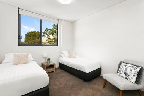 GLAD3 Gladesville Getaway Bright & Contemporary - Nambucca Heads Accommodation 2