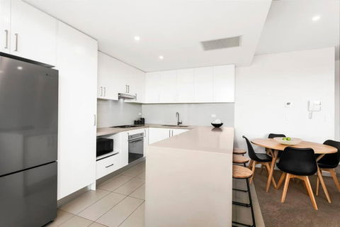 GLAD3 Gladesville Getaway Bright & Contemporary - Nambucca Heads Accommodation 4