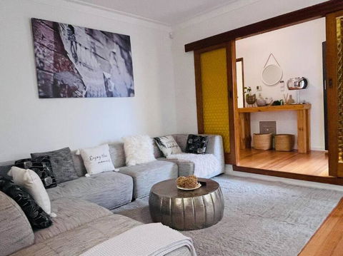 Glengala D134 Glengala Best West - Nambucca Heads Accommodation 0