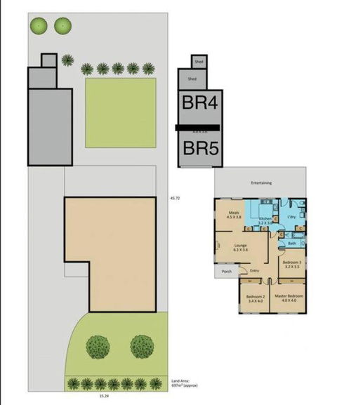 Glengala D134 Glengala Best West - Nambucca Heads Accommodation 2