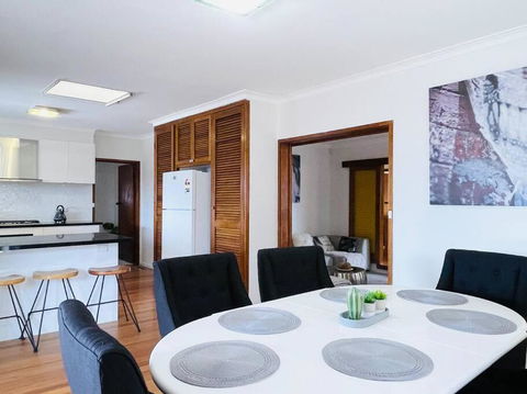 Glengala D134 Glengala Best West - Nambucca Heads Accommodation 4