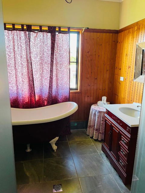 GOLDEN LACE B&B - Nambucca Heads Accommodation 3