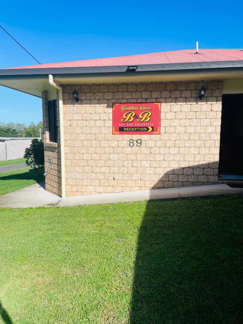 GOLDEN LACE B&B - Nambucca Heads Accommodation 0
