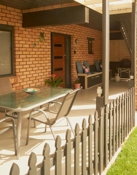 GOLDFIELDS STUDIO APARTMENT, Beaconsfield - Fully Self-contained, Air-conditioning - Nambucca Heads Accommodation 1