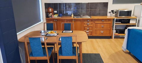 GOLDFIELDS STUDIO APARTMENT, Beaconsfield - Fully Self-contained, Air-conditioning - Nambucca Heads Accommodation 3