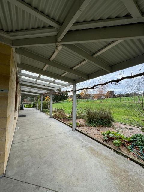 GORGE Chocolates Farmhouse - Nambucca Heads Accommodation 2