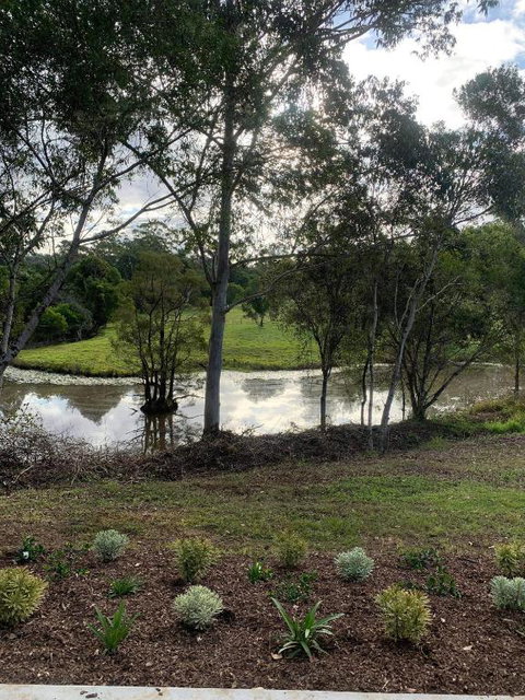 Gorgeous 2 Bedroom Tiny House Noosa Hinterland - Nambucca Heads Accommodation 3