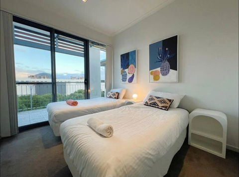 GW24-1 BATH 2 BR At The Glen With FREE Parking And Balcony - Nambucca Heads Accommodation 1