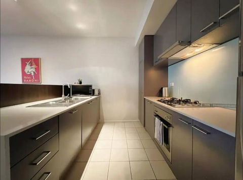 GW24-1 BATH 2 BR At The Glen With FREE Parking And Balcony - Nambucca Heads Accommodation 4