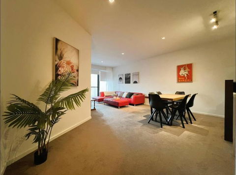 GW24-1 BATH 2 BR At The Glen With FREE Parking And Balcony - Nambucca Heads Accommodation 2