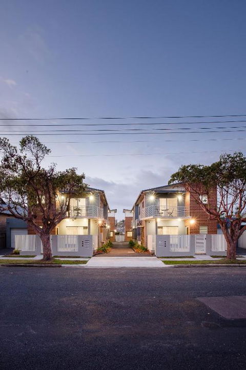 Hamilton On Everton - Nambucca Heads Accommodation 0