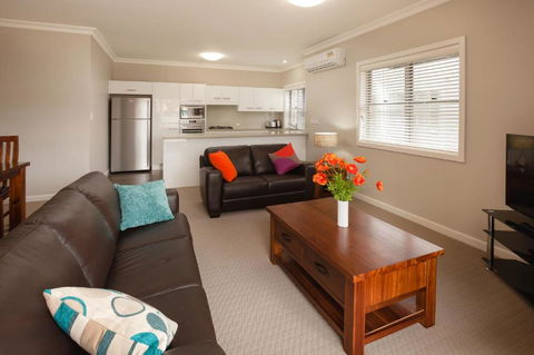 Hamilton On Everton - Nambucca Heads Accommodation 1