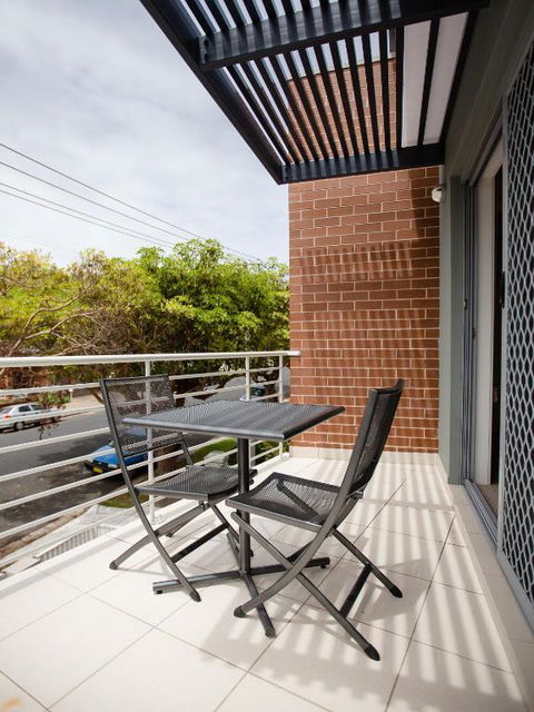 Hamilton On Everton - Nambucca Heads Accommodation 2