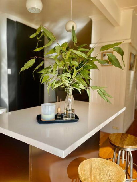 Grace In The Grampians - Nambucca Heads Accommodation 1