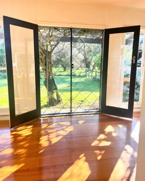 Grace In The Grampians - Nambucca Heads Accommodation 2