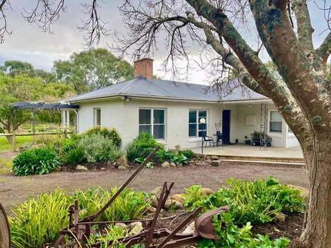 Grace In The Grampians - Nambucca Heads Accommodation 3