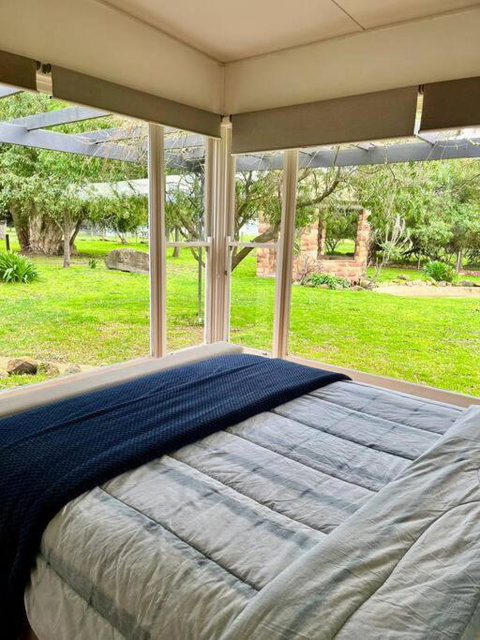 Grace In The Grampians - Nambucca Heads Accommodation 4