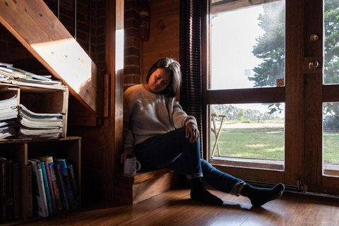 Grampians Historic Tobacco Kiln - Nambucca Heads Accommodation 4