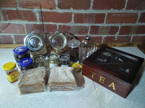 Grampians Historic Tobacco Kiln - Nambucca Heads Accommodation 3