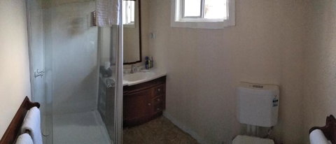 Grampians Historic Homestead B&B - Nambucca Heads Accommodation 2