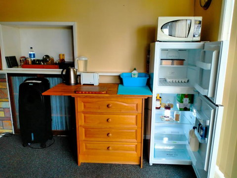 Grampians Historic Homestead B&B - Nambucca Heads Accommodation 4