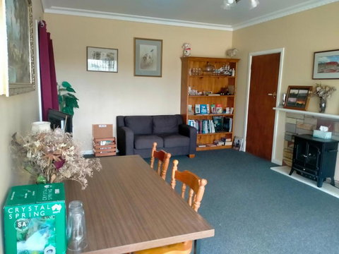 Grampians Historic Homestead B&B - Nambucca Heads Accommodation 3