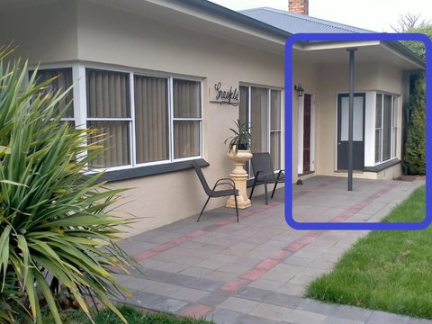 Grampians Historic Homestead B&B - Nambucca Heads Accommodation 0