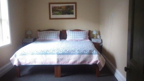 Grampians Historic Homestead B&B - Nambucca Heads Accommodation 1