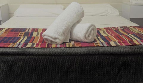 GRAND CENTRAL HOTEL PROSERPINE - Nambucca Heads Accommodation 1