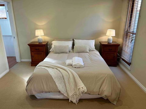 Grand Retreat In Peaceful Street - Nambucca Heads Accommodation 2