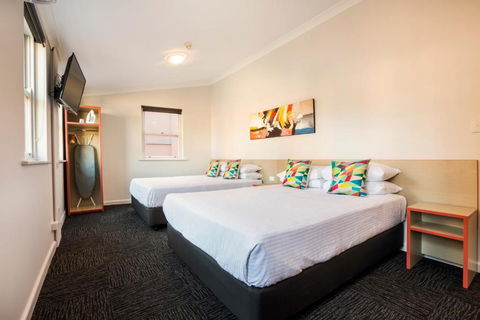 Granville Hotel - Nambucca Heads Accommodation 1