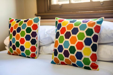 Granville Hotel - Nambucca Heads Accommodation 3