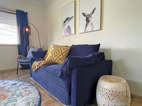 GREAT ESCAPE - Nambucca Heads Accommodation 1