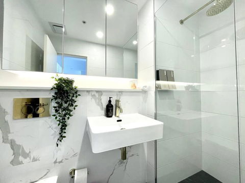 GREEN Skyline View2BR Close To Easter Show - Nambucca Heads Accommodation 1